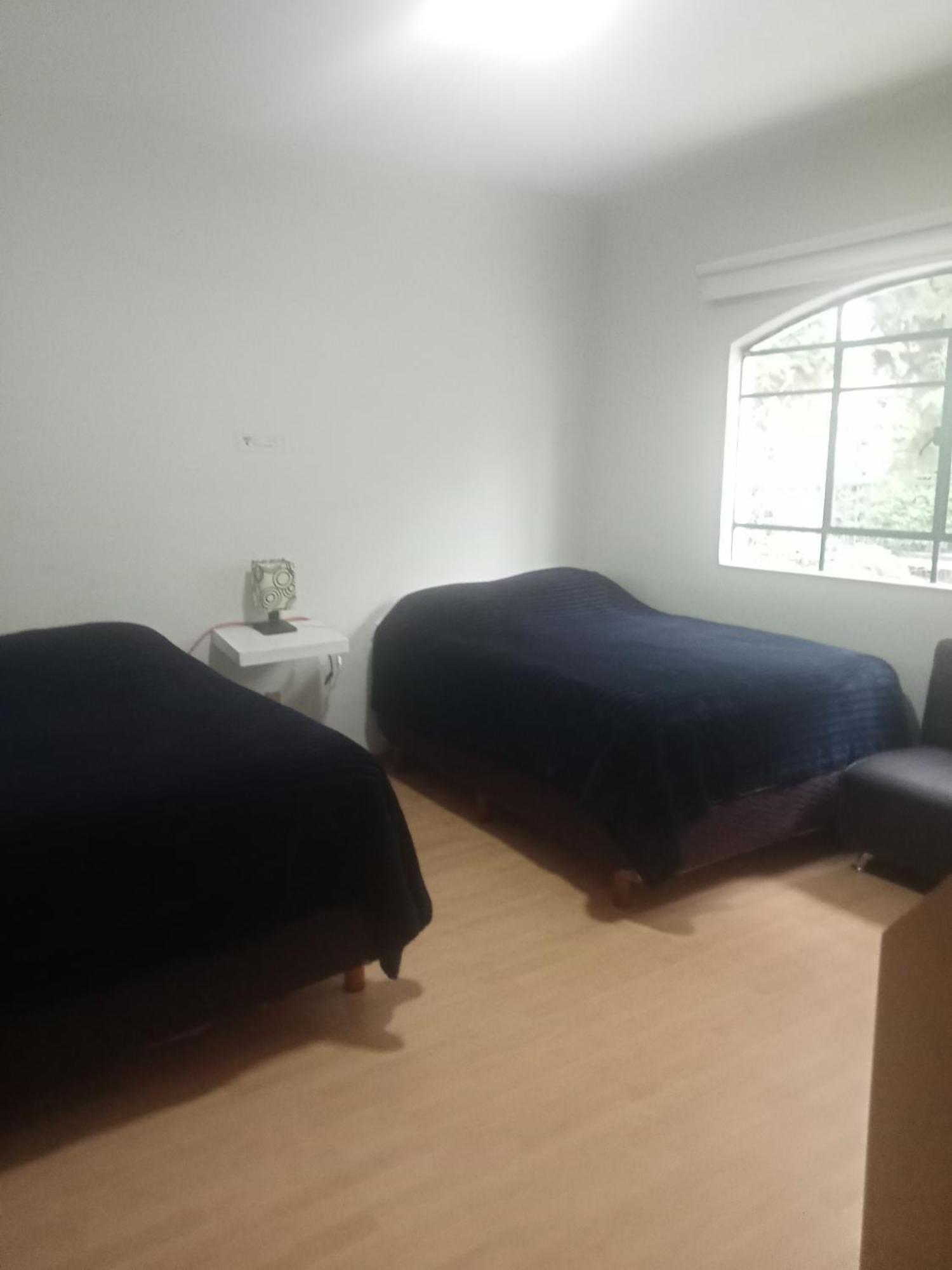 La Casa Del Naranjo Cidade do México