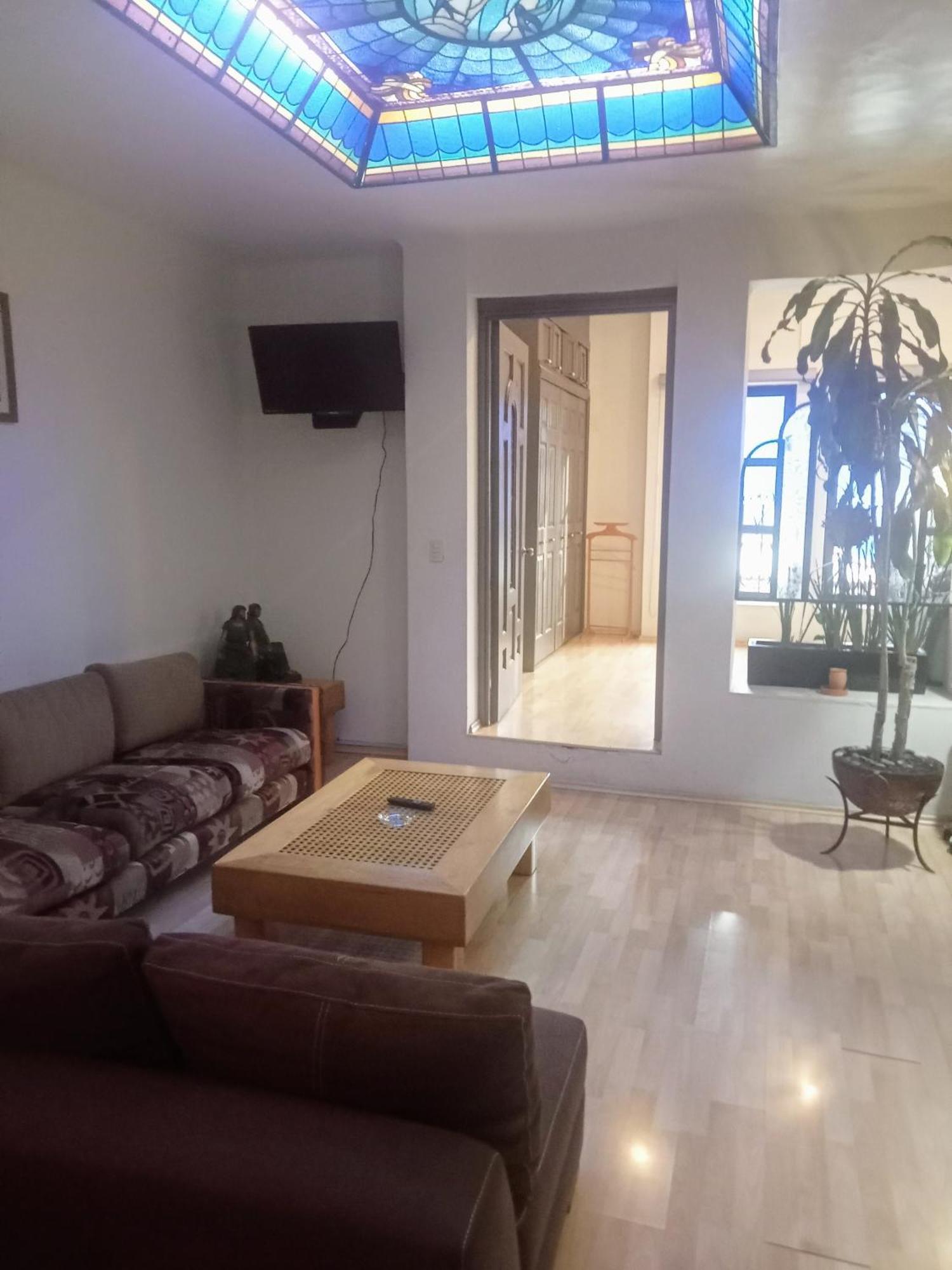 La Casa Del Naranjo Apartamento